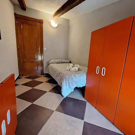 Villa La Hojilla Relax O Trabajo Cantoria Esterno foto