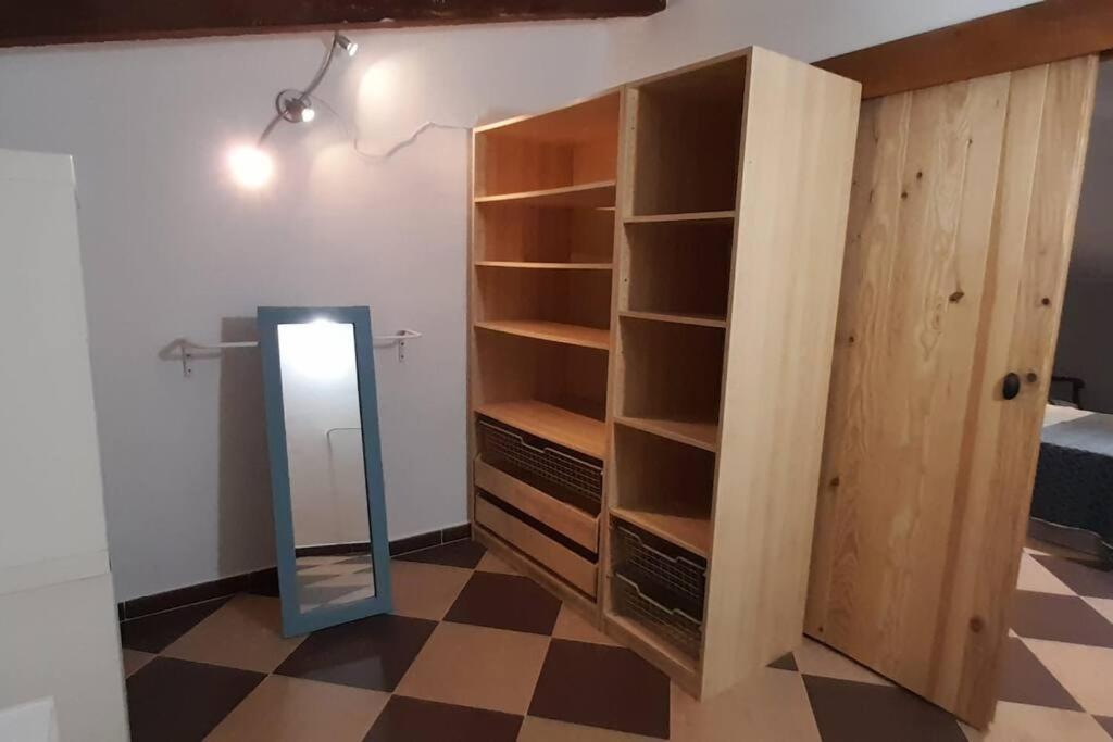 Villa La Hojilla Relax O Trabajo Cantoria Esterno foto